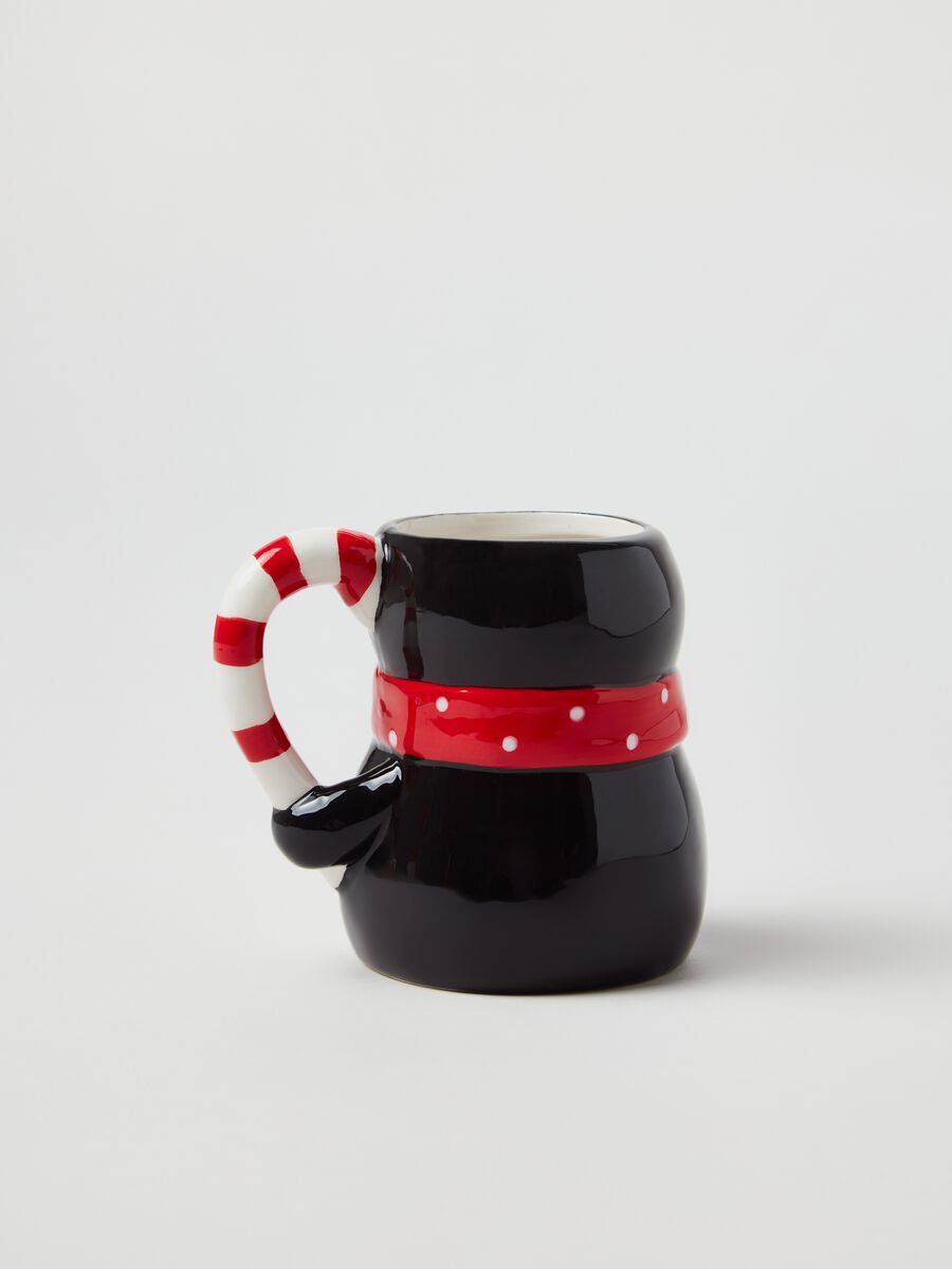 Mug natalizia con pinguino_1