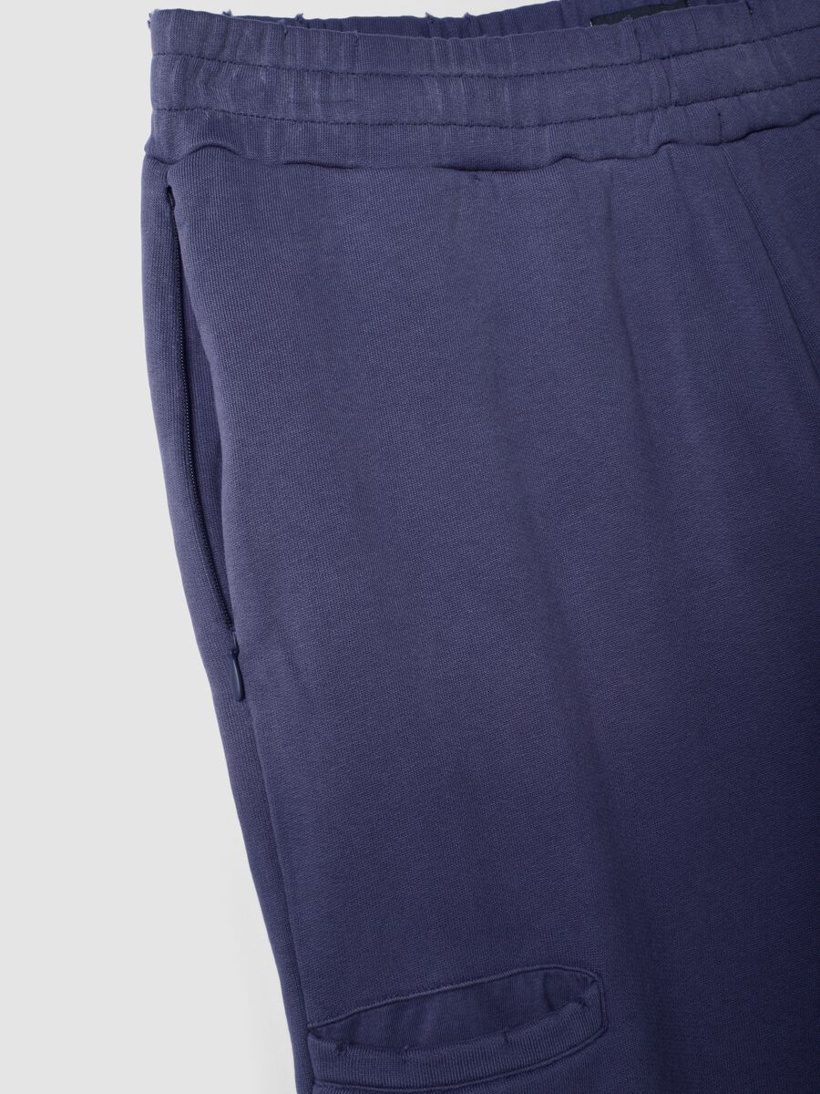 Sweatpants Sunfaded Twilight_6