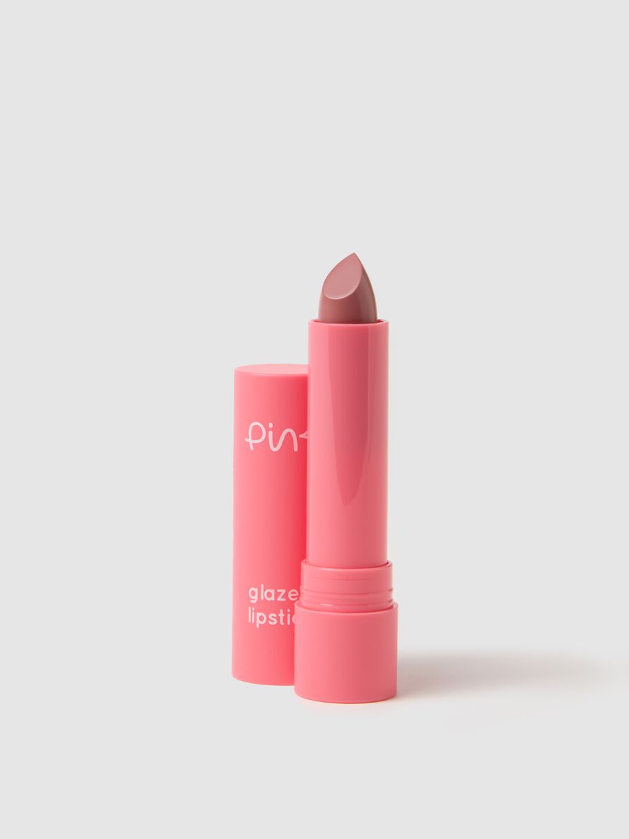 Glazed Lipstick 04 Elegant Touch_0