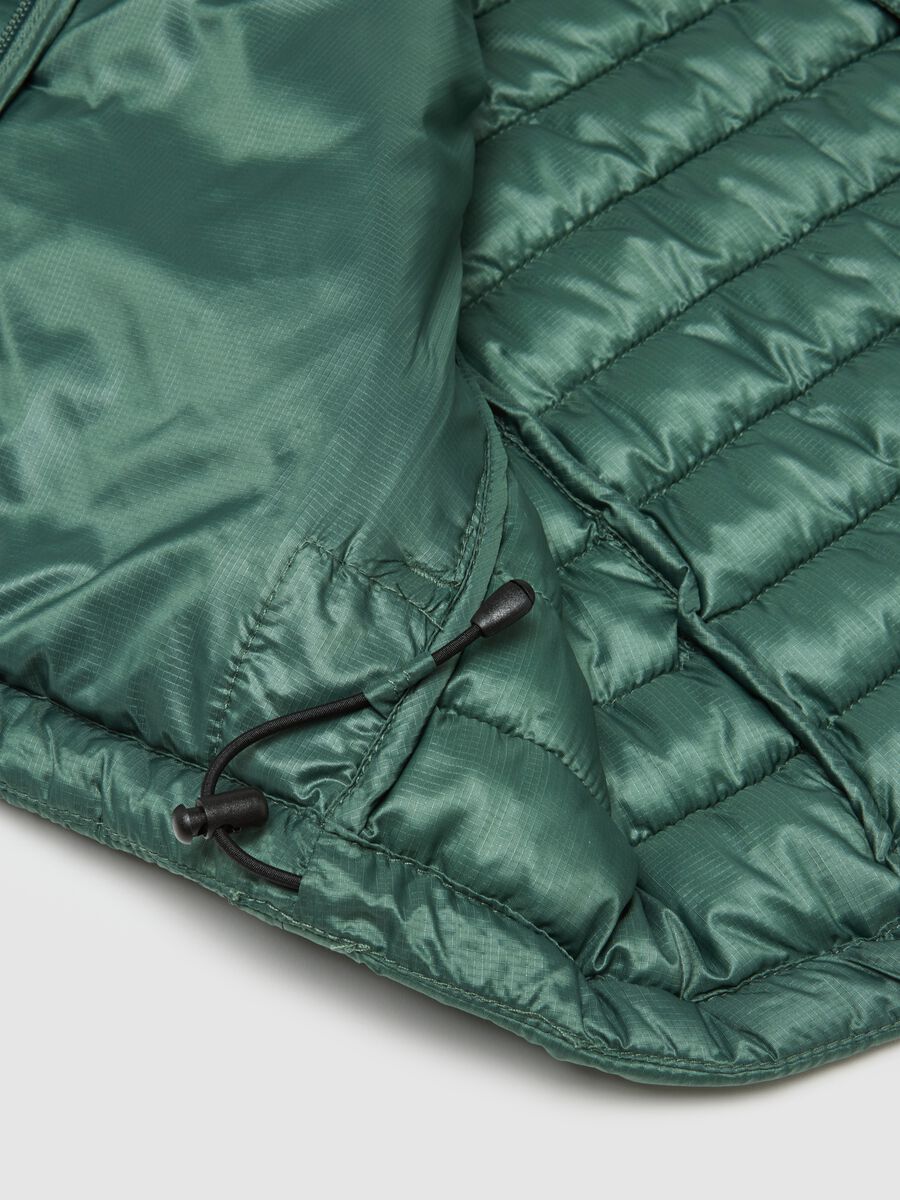 Ultralight Jacket ALTAVIA WITH DEBORAH COMPAGNONI_5