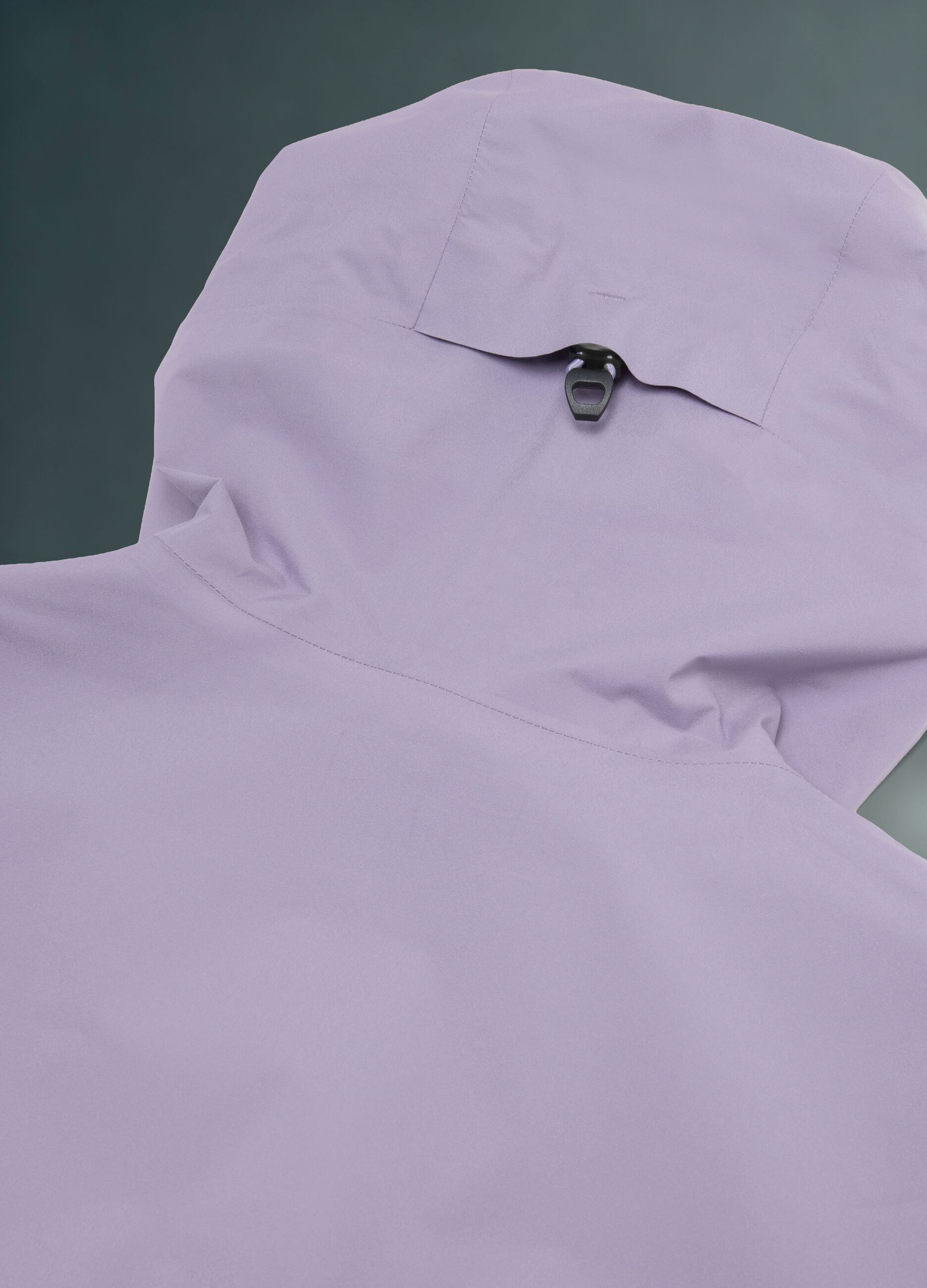 Giacca guscio antipioggia ALTAVIA WITH DEBORAH COMPAGNONI