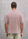 Sunfaded Oversized T-shirt &ndash; Mocha_1
