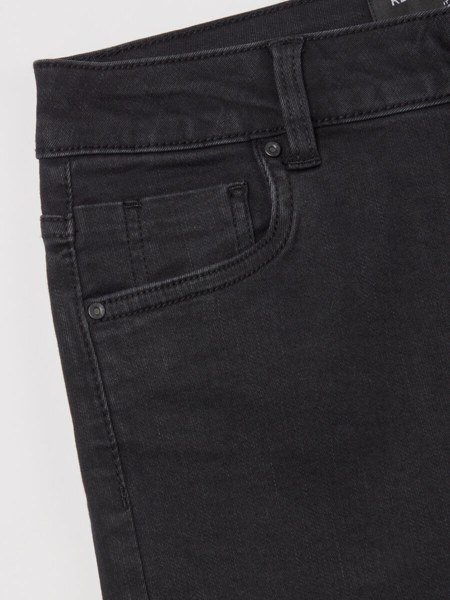 Skinny-fit crop jeans_5