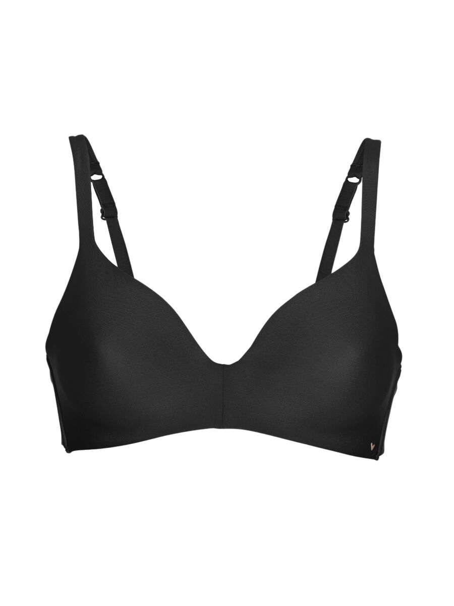 Invisible Lift triangle bra with underwiring_4