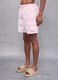 Cargo Swim Shorts Powder Pink_1