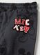 Joggers with drawstring and Mickey Mouse print_3