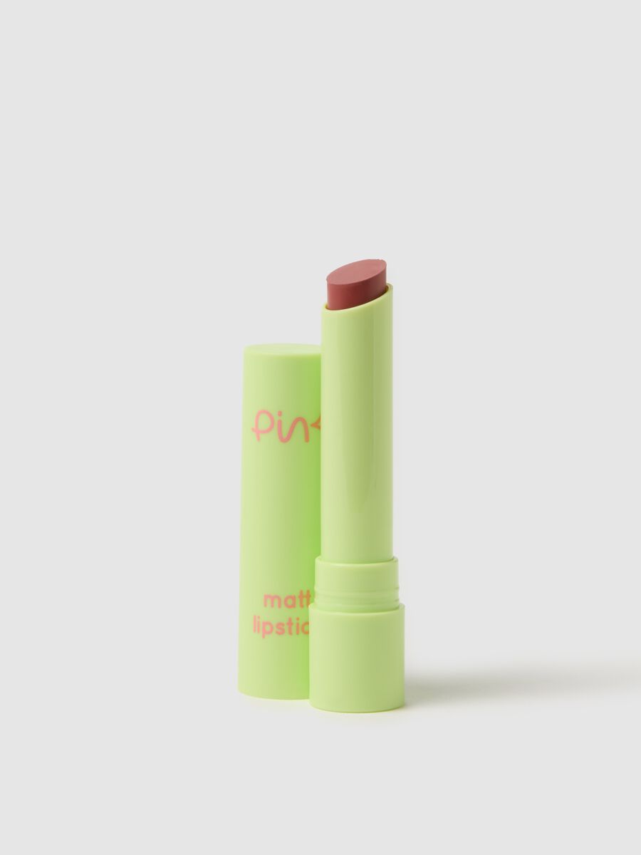 Matt Lipstick 10 NAKED_1