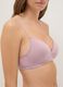 Reggiseno balconette rosa con imbottitura_3