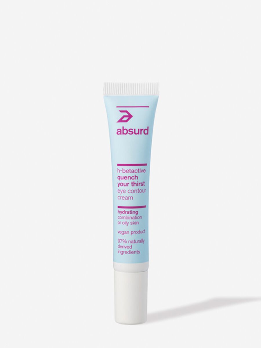 Refreshing and moisturising eye contour cream_1