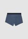 Five-pack of multicolour stretch organic cotton boxers_1