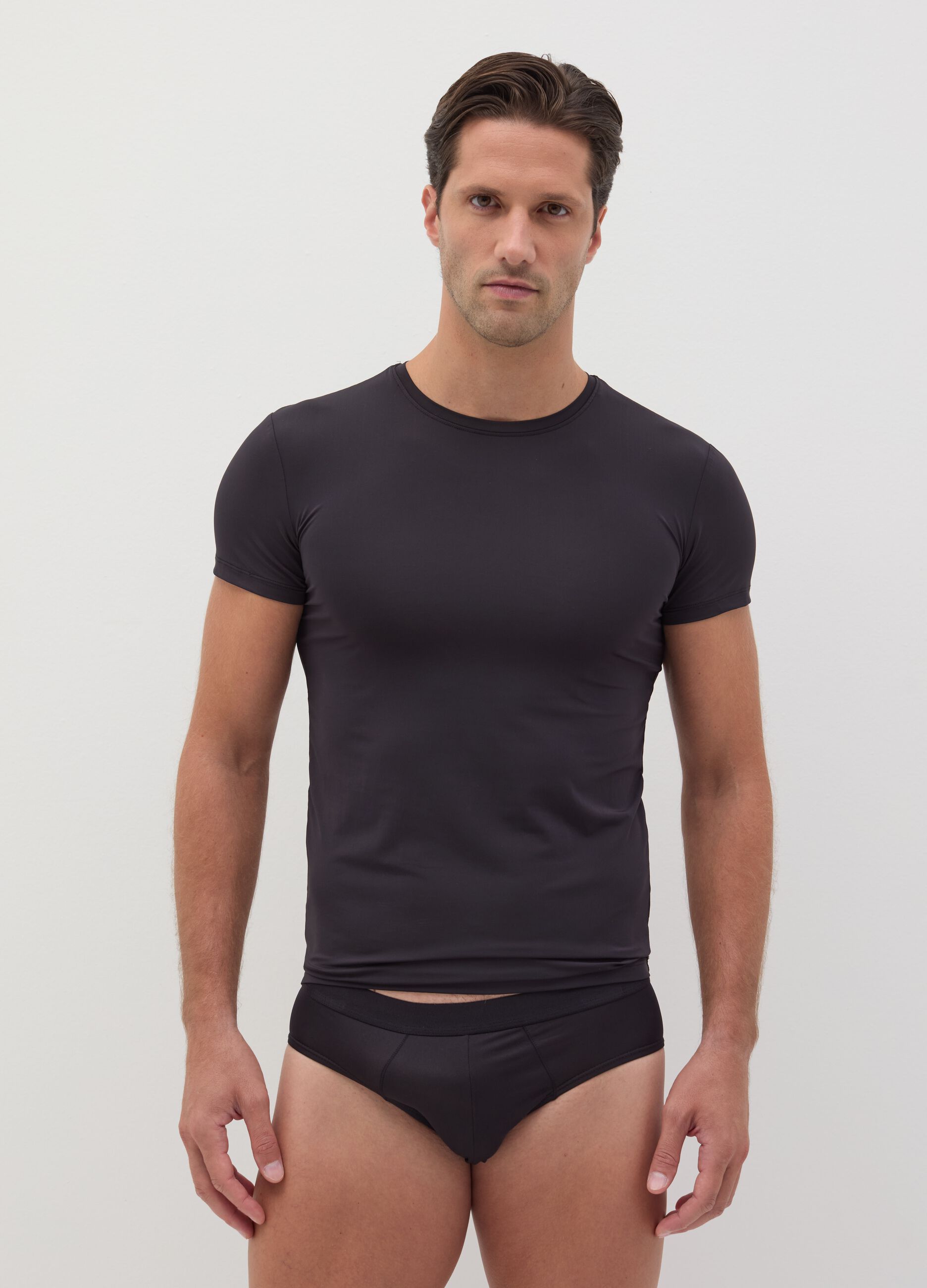 Slip uomo ovs on sale