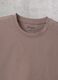 Mocha Crop T-shirt_7