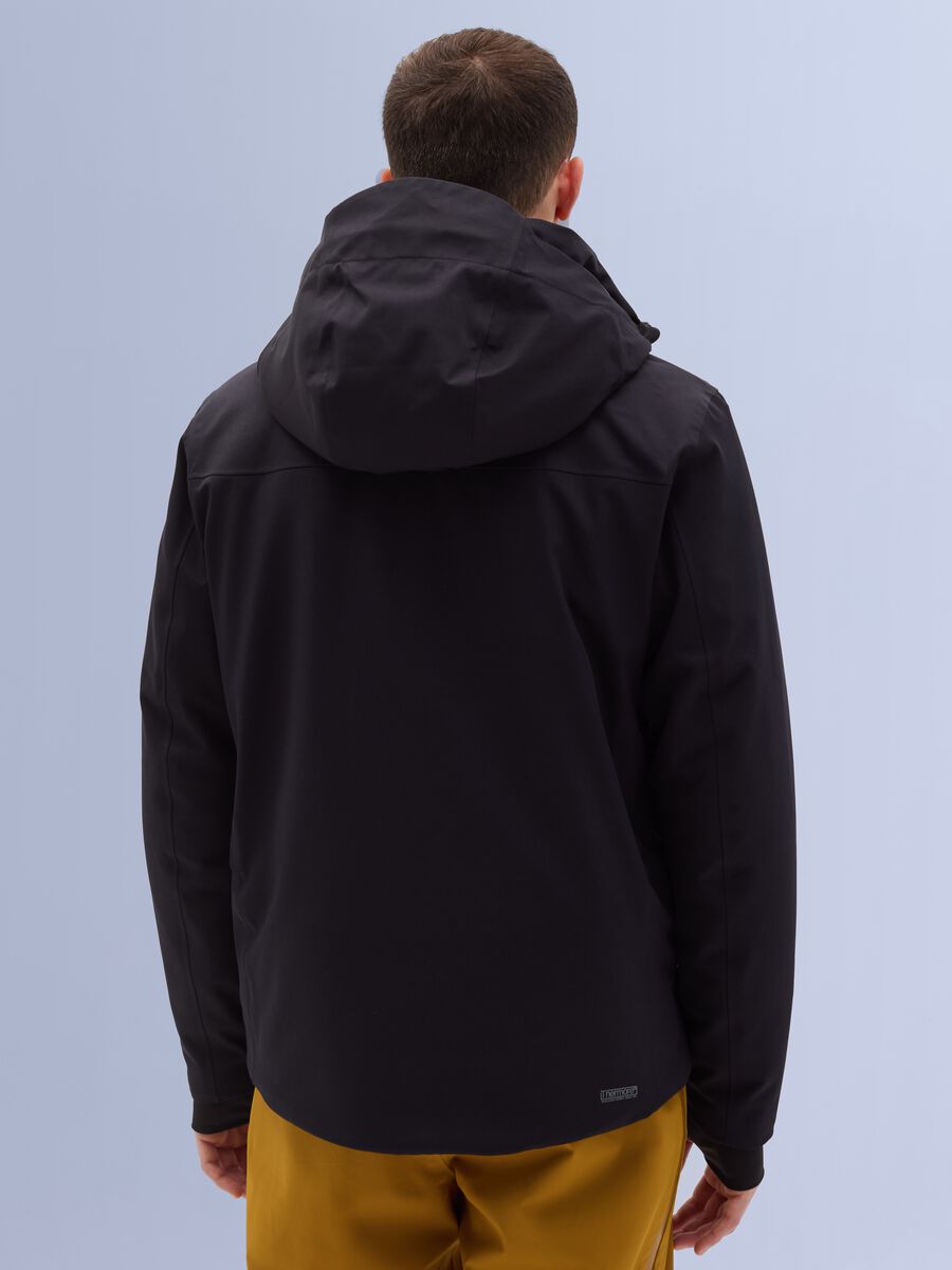 Giacca da sci ALTAVIA WITH DEBORAH COMPAGNONI_4