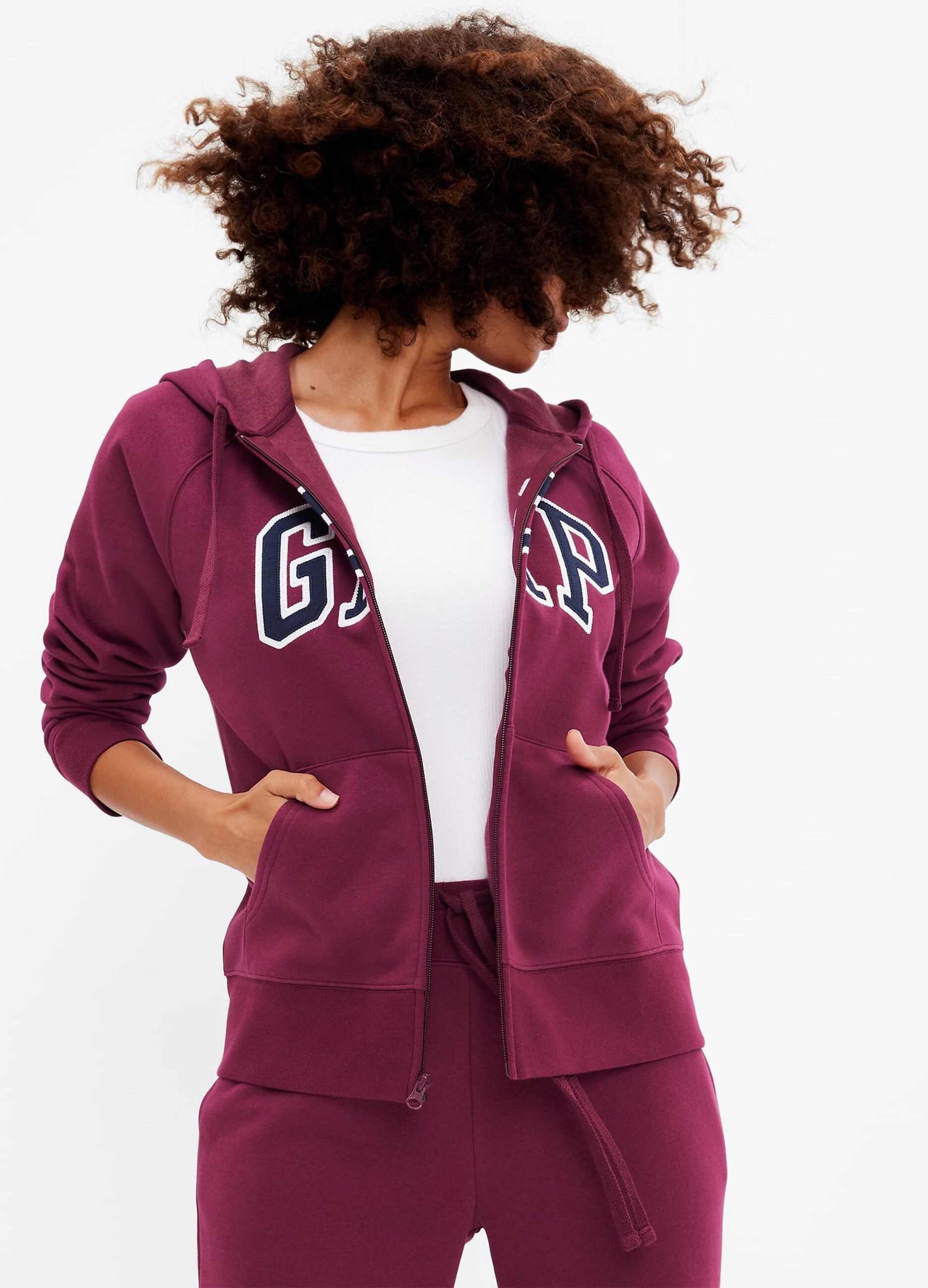 Felpa on sale donna ovs