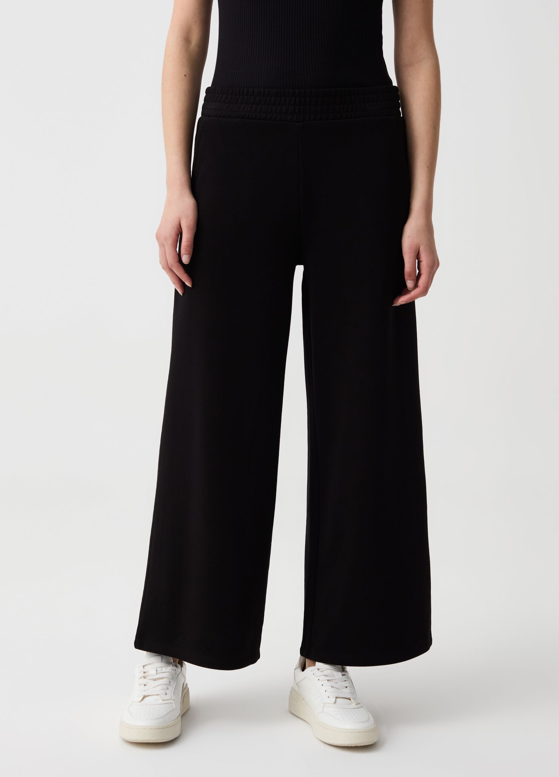 Oviesse pantaloni donna on sale