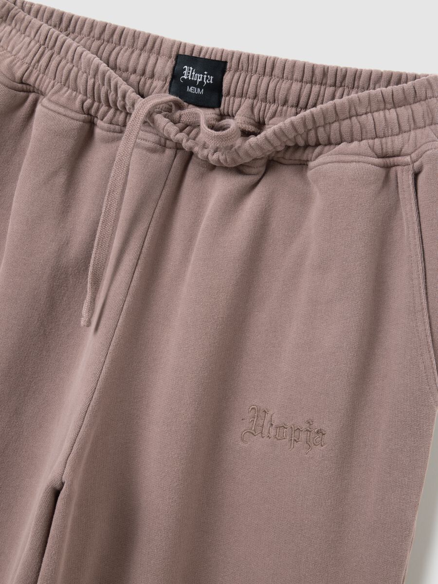 Perfect Mocha Sweatpants_6