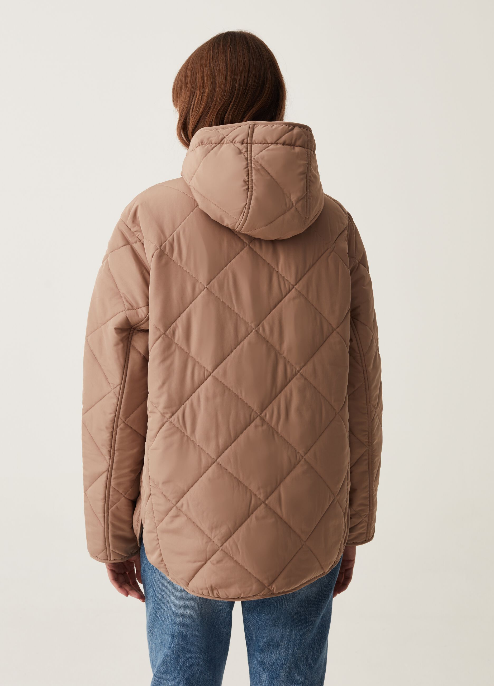 Shacket ultralight con cappuccio_2