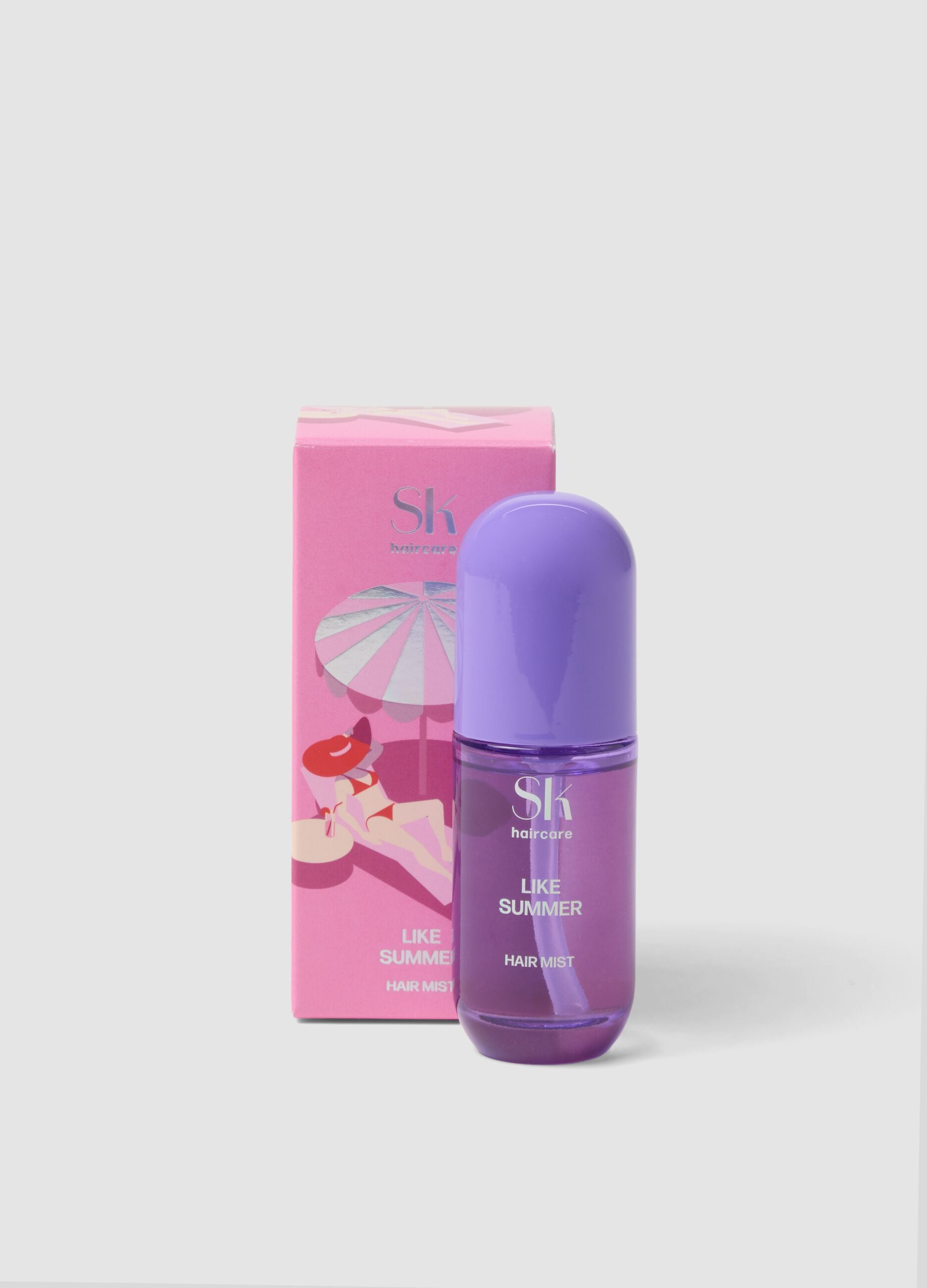 Hair Mist Like Summer 30ml