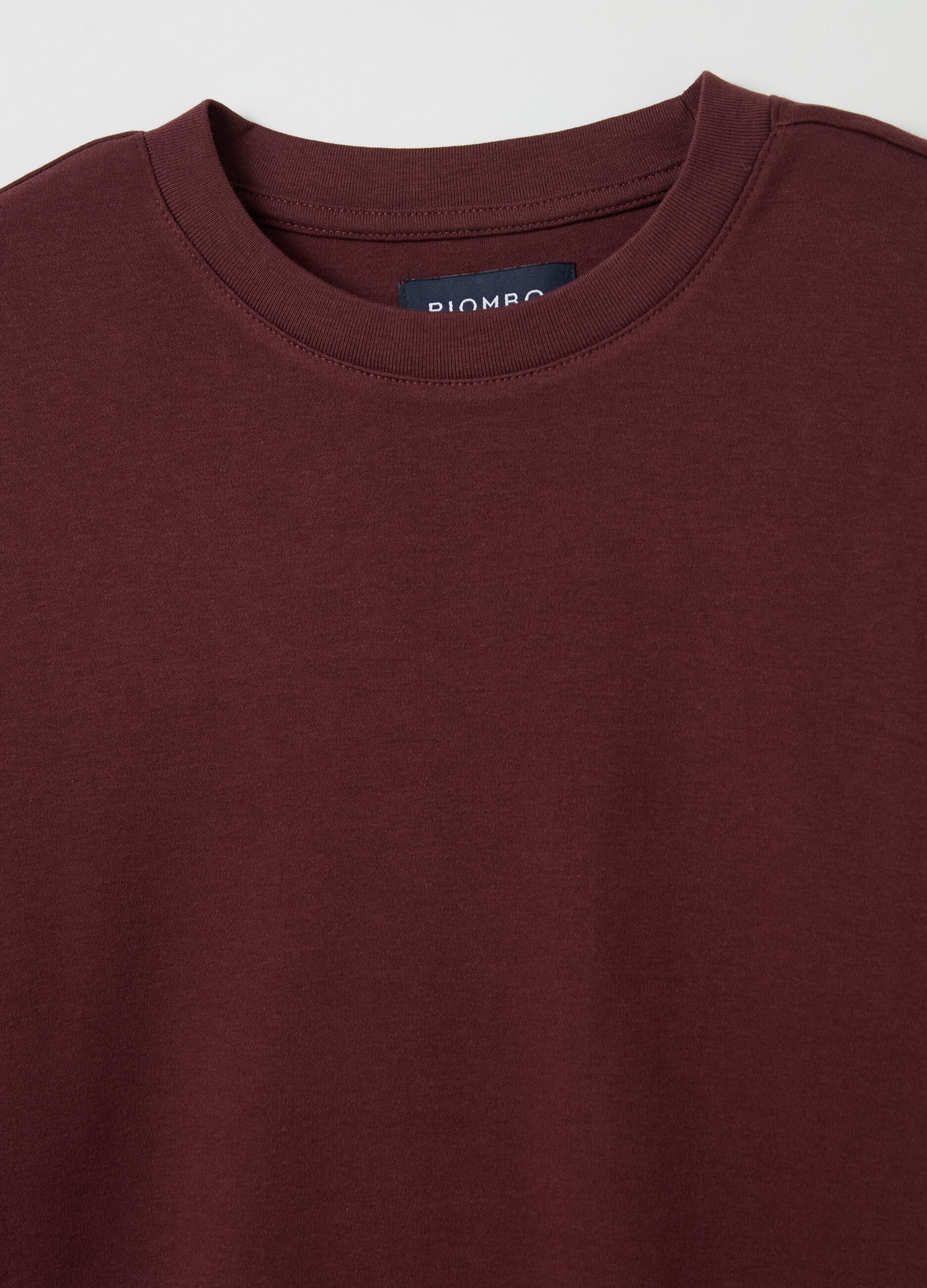 Cotton T-shirt