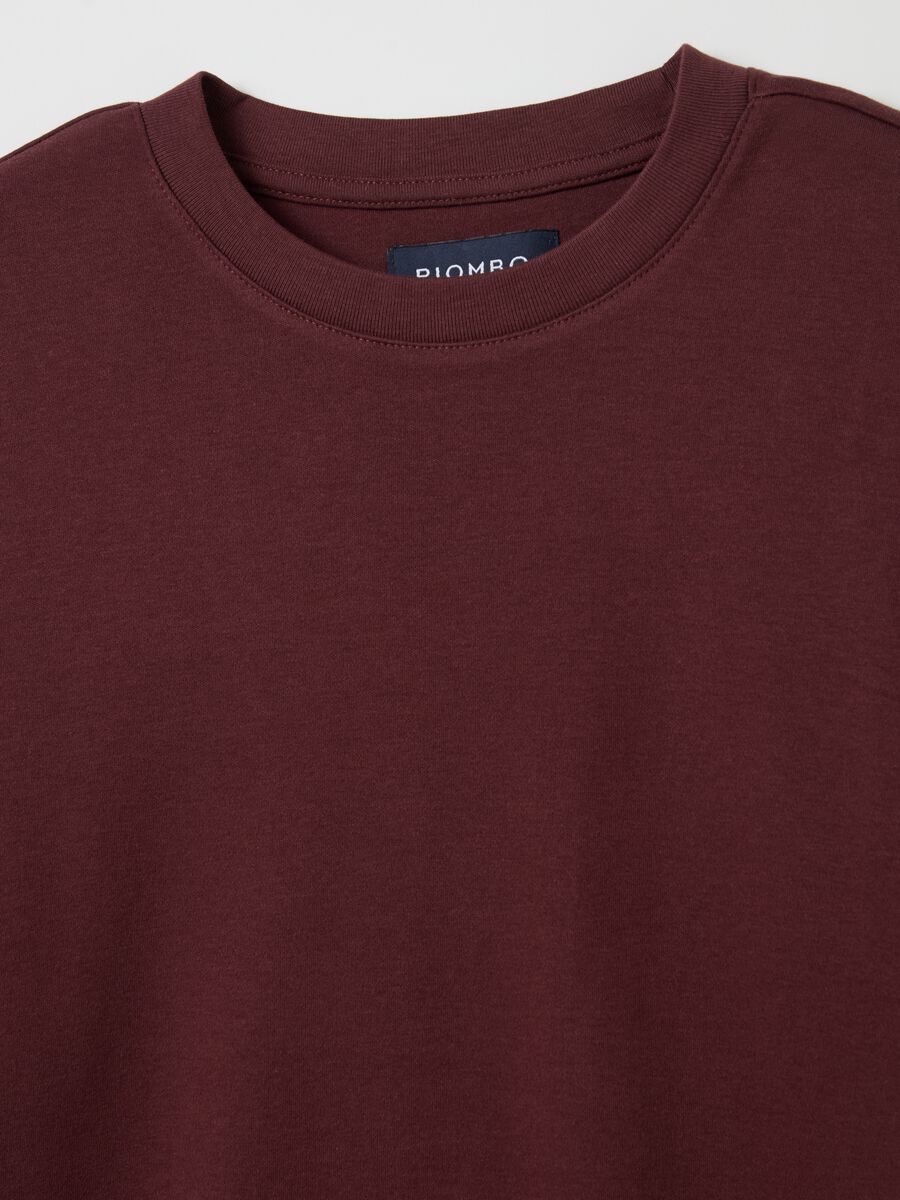 Cotton T-shirt_5