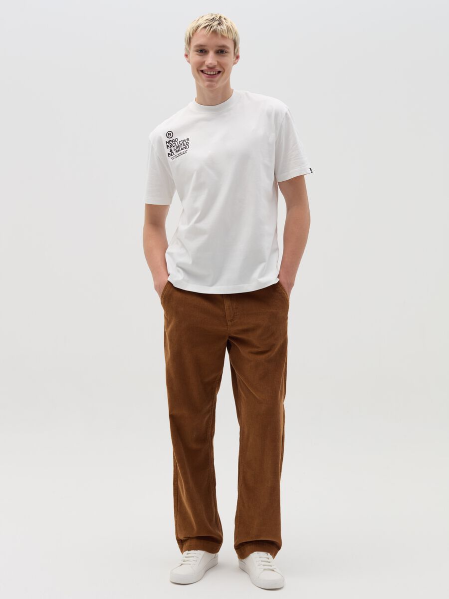 T-shirt with print_1