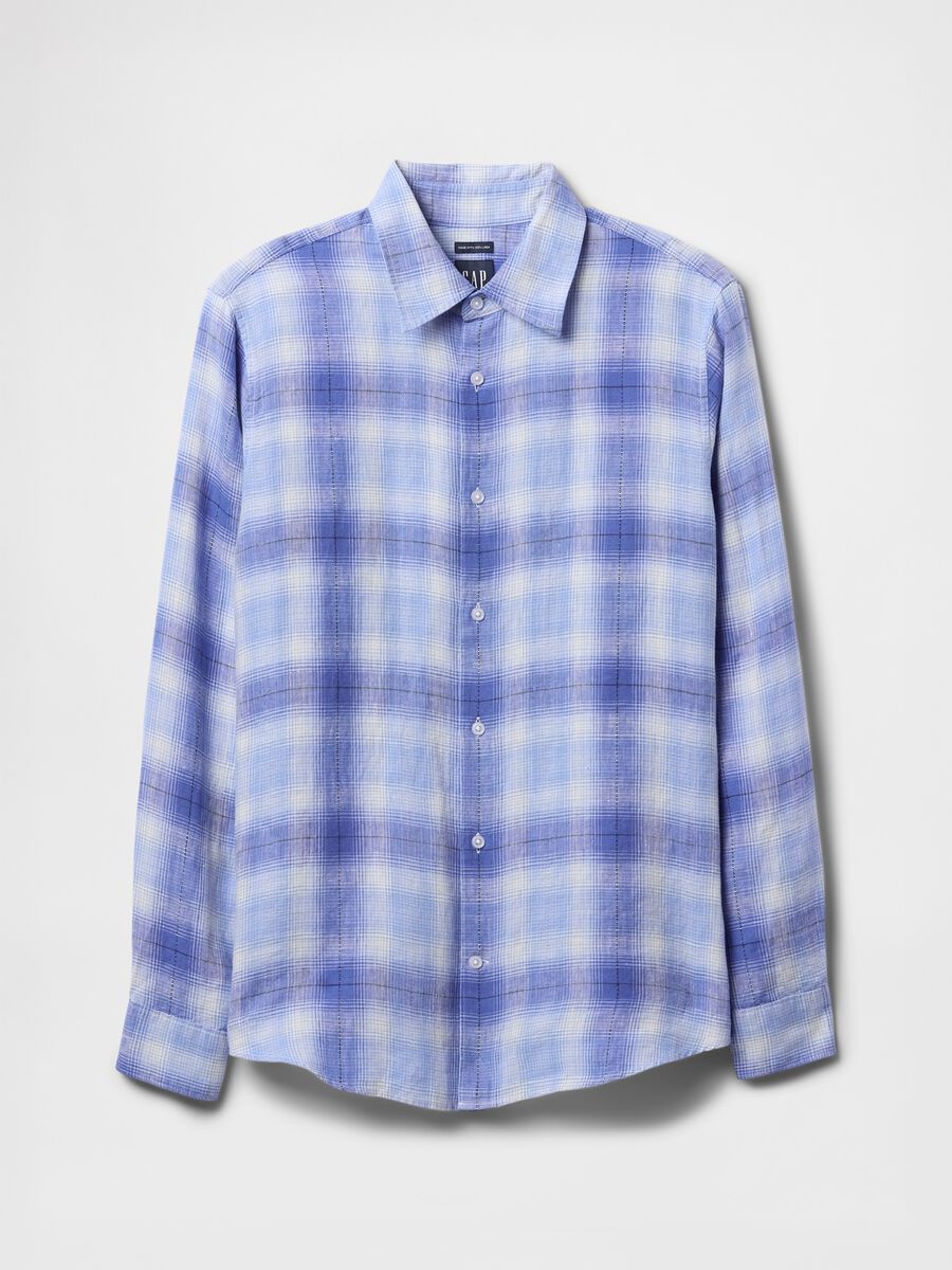 Camicia a quadri_3