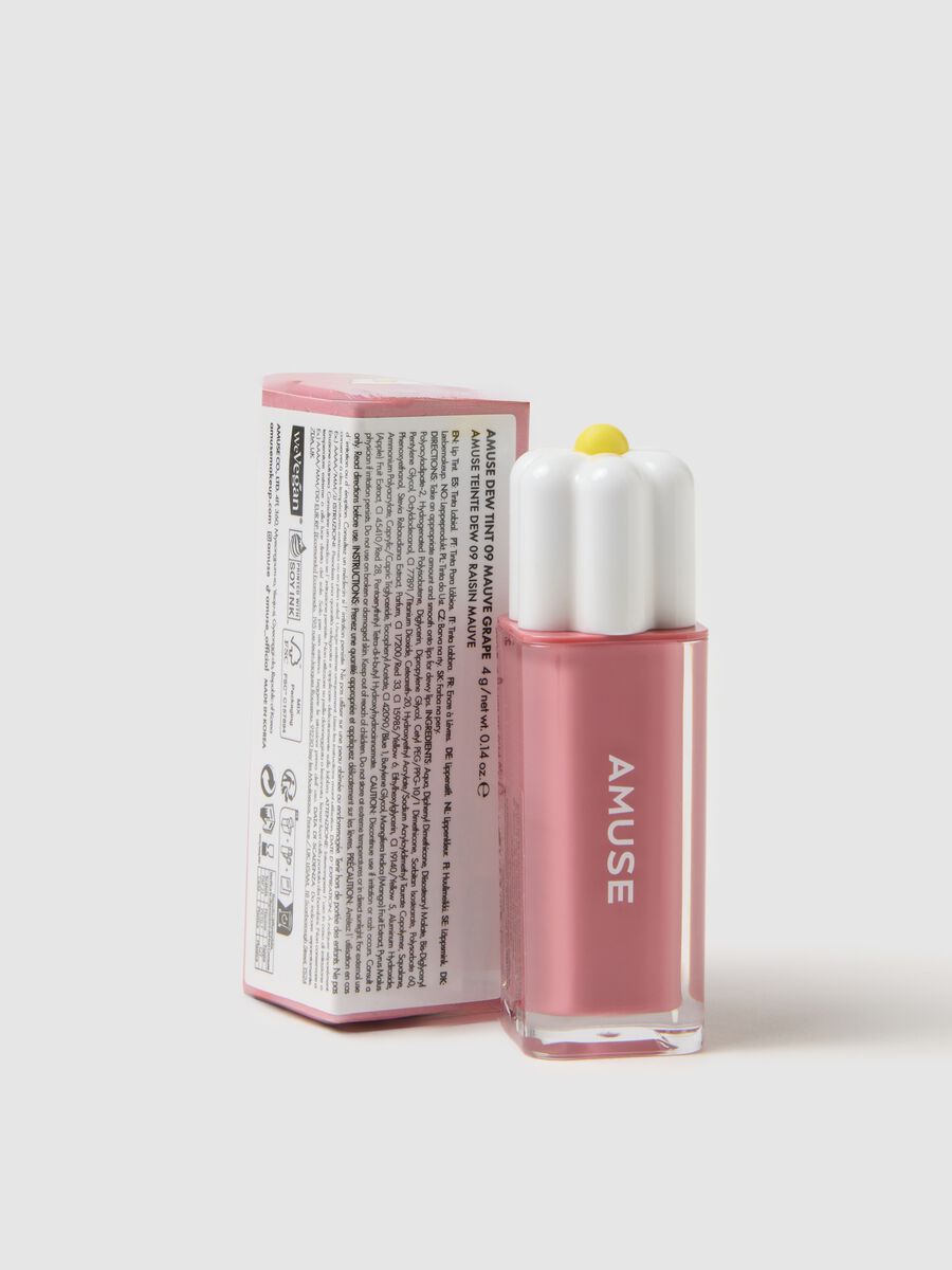 Water-based lip tint, offers high brightness with a lightweight long-lasting finish_4