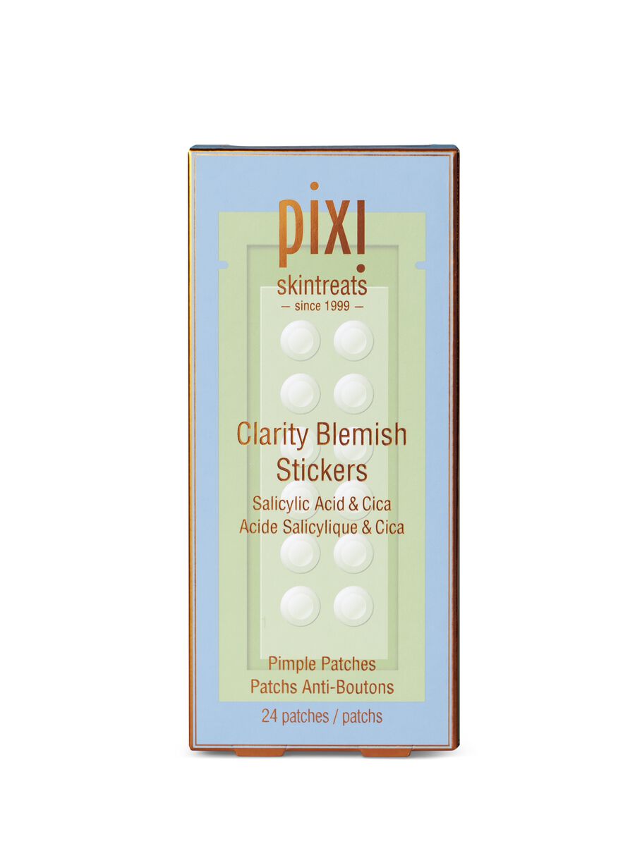 PIXI CLARITY BLEMISH STICKERS 24 PATCHES_1