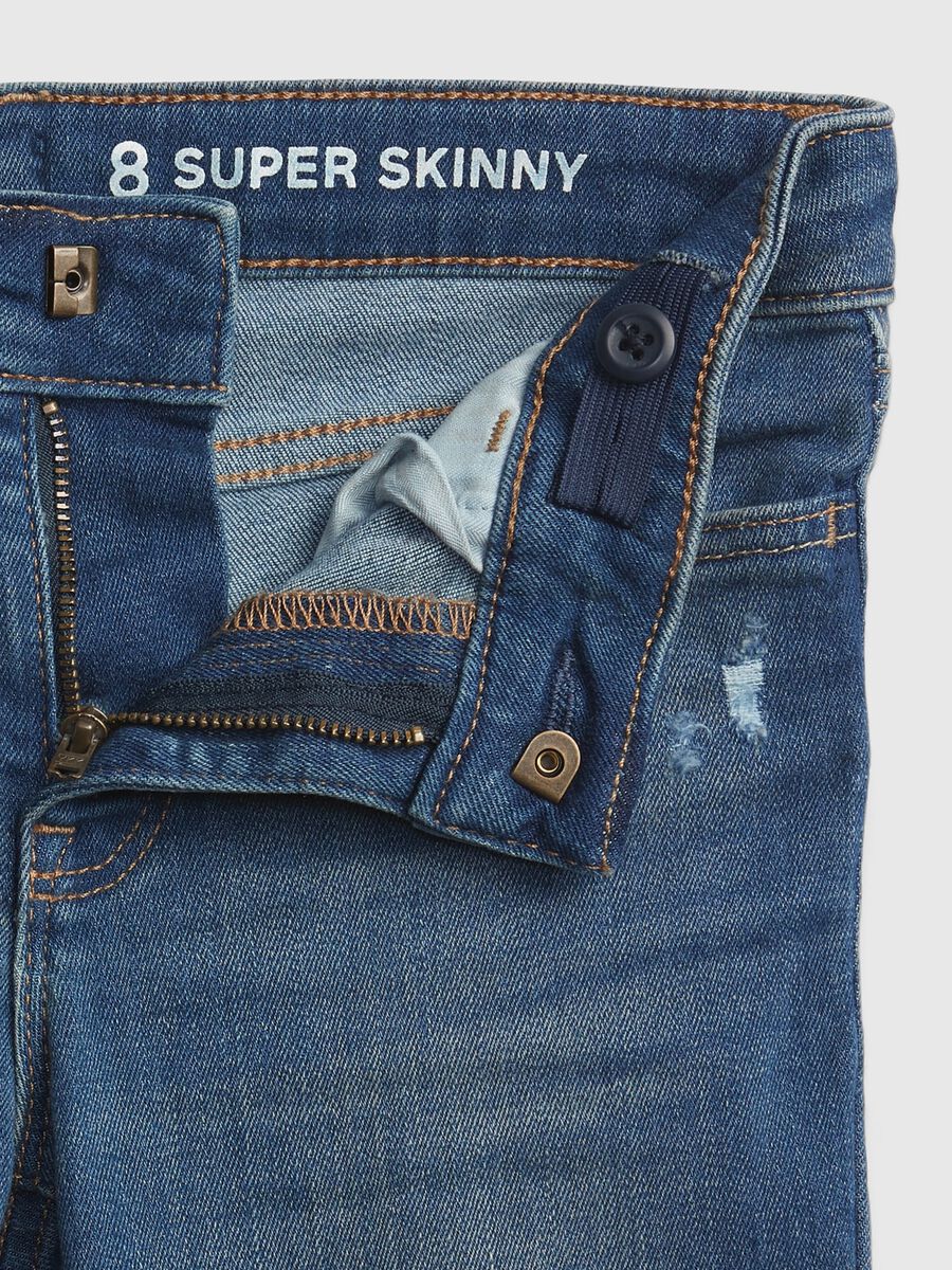 Skinny-fit jeans with abrasions_2