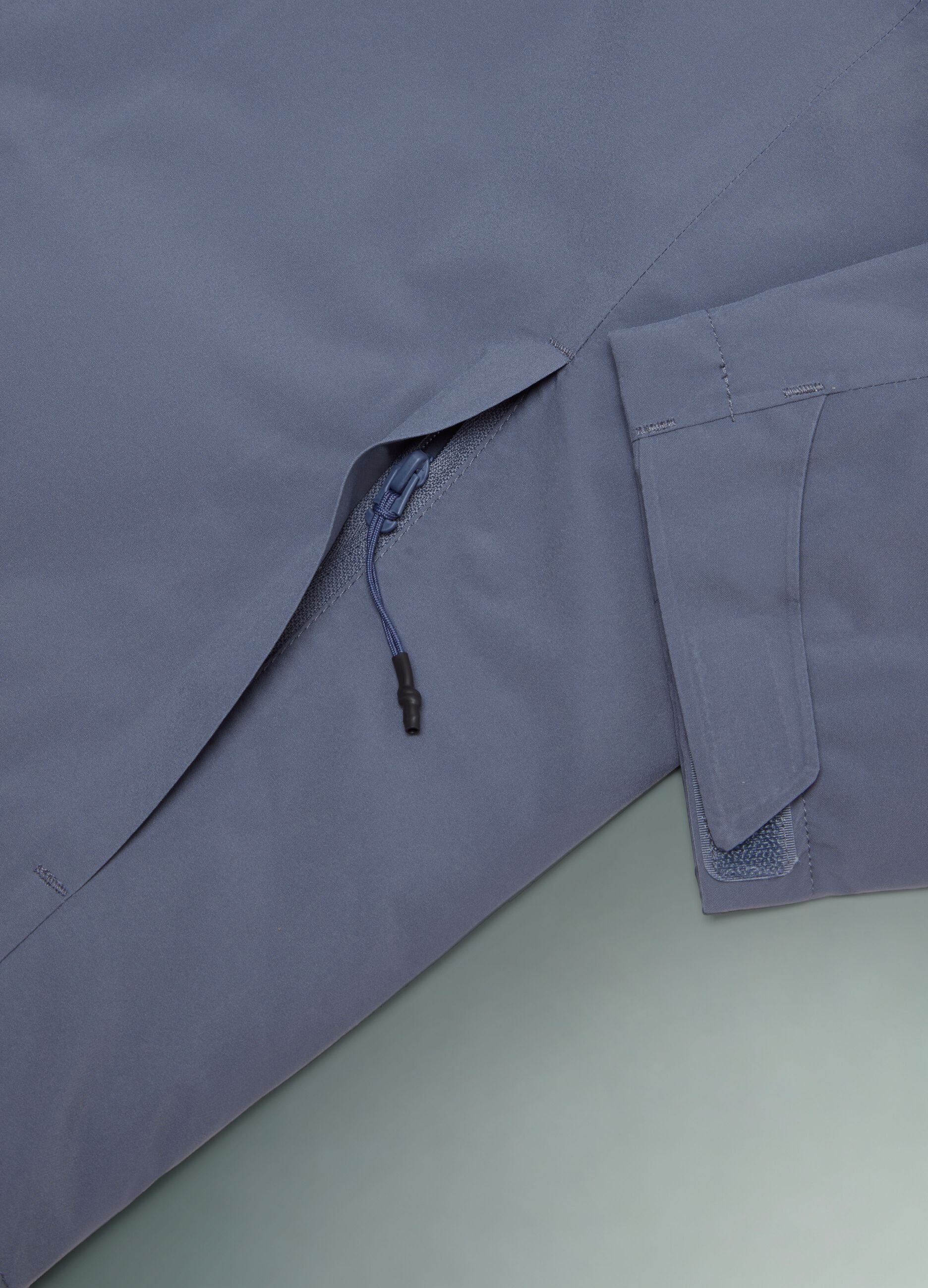 Raincore Jacket ALTAVIA WITH DEBORAH COMPAGNONI