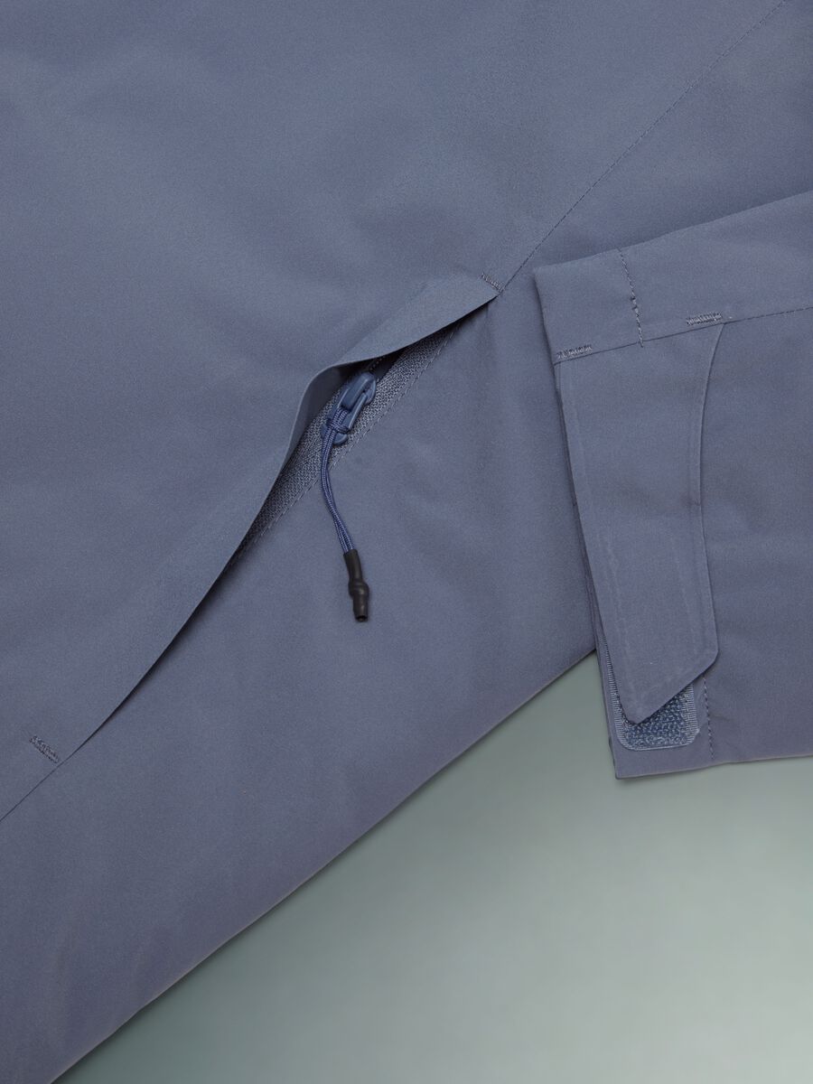 Raincore Jacket ALTAVIA WITH DEBORAH COMPAGNONI_5