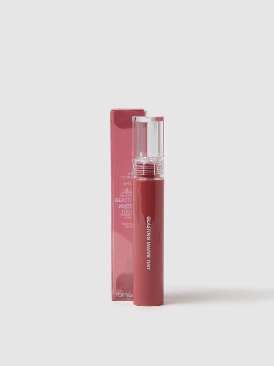 ROM&ND GLASTING WATER TINT 16 FIGRISE - Korean make-up_0
