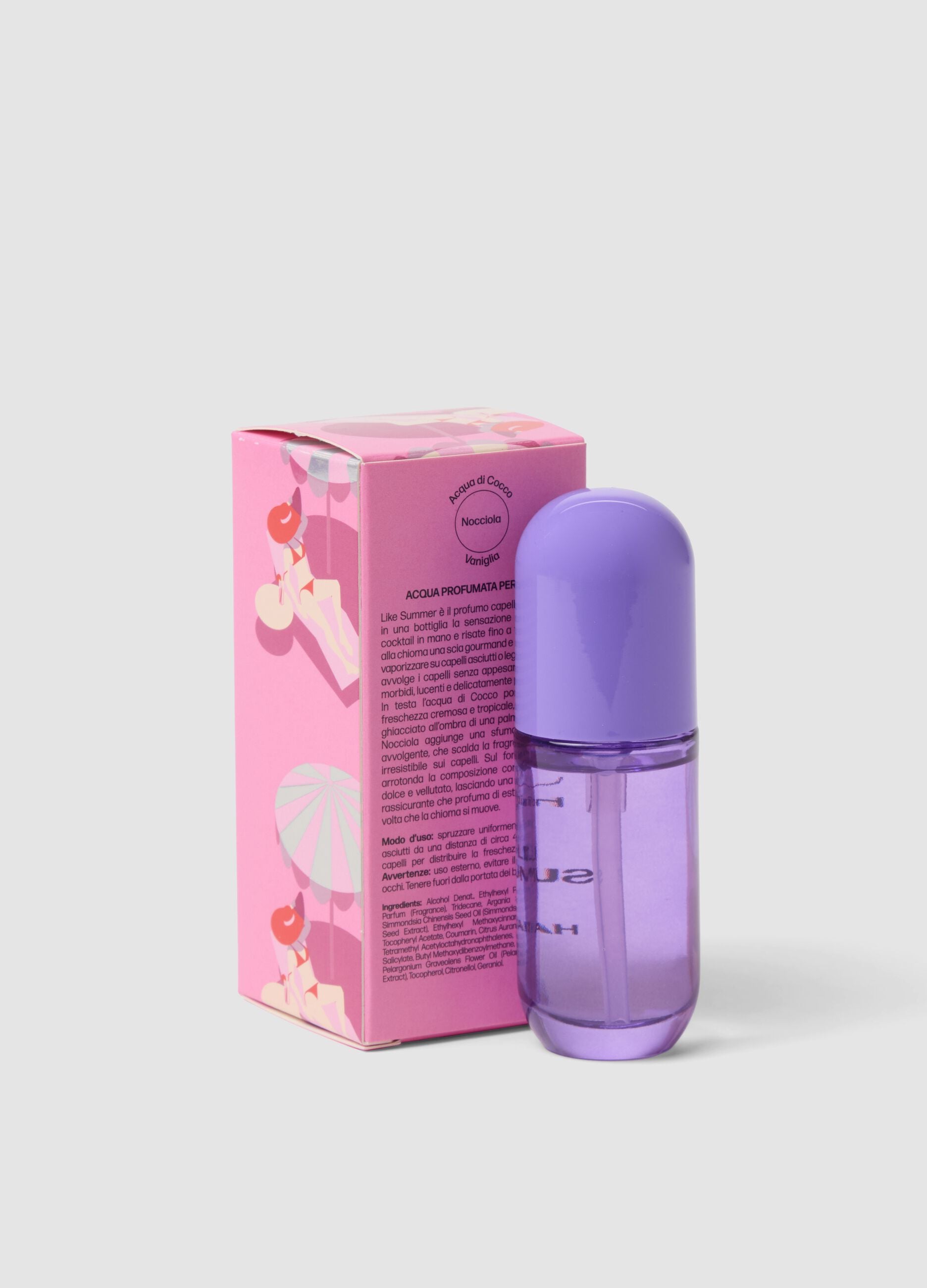 Hair Mist Like Summer 30ml