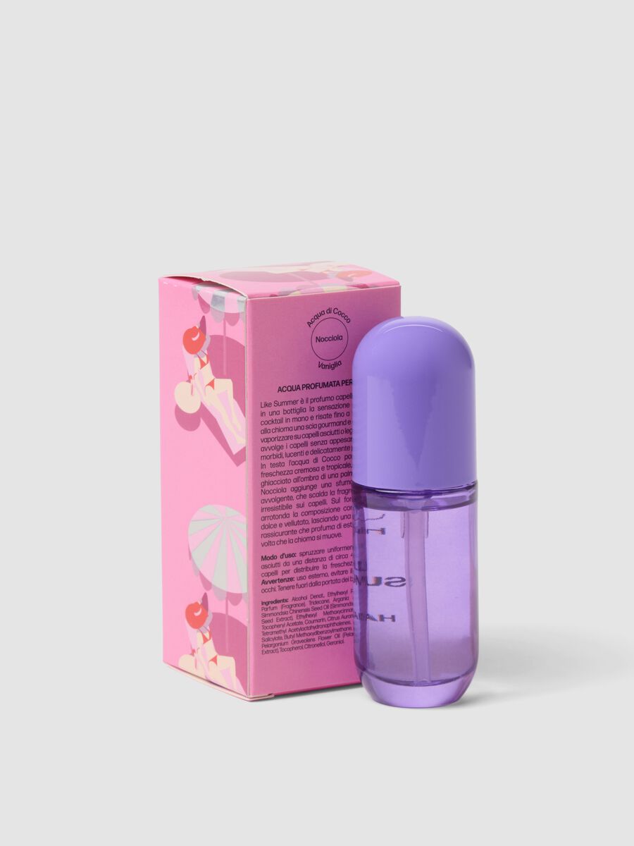 Hair Mist Like Summer 30ml_1