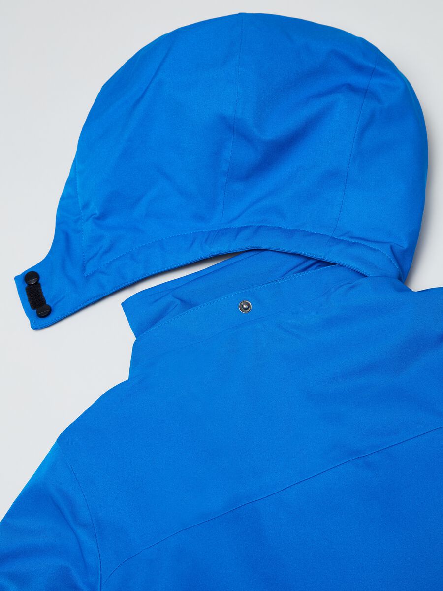 Giacca full-zip Altavia by Deborah Compagnoni_7