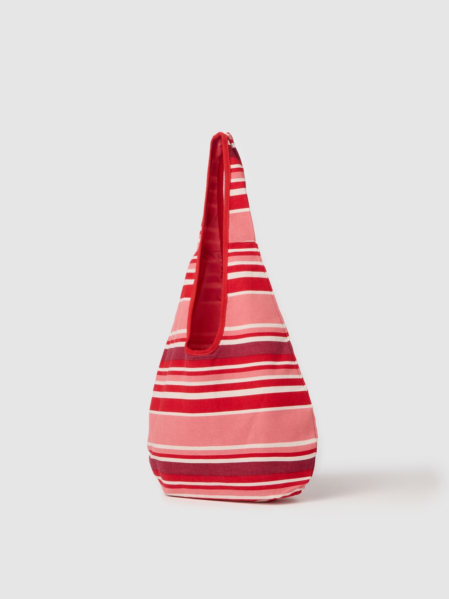 Women's multicolour pure cotton bag_1