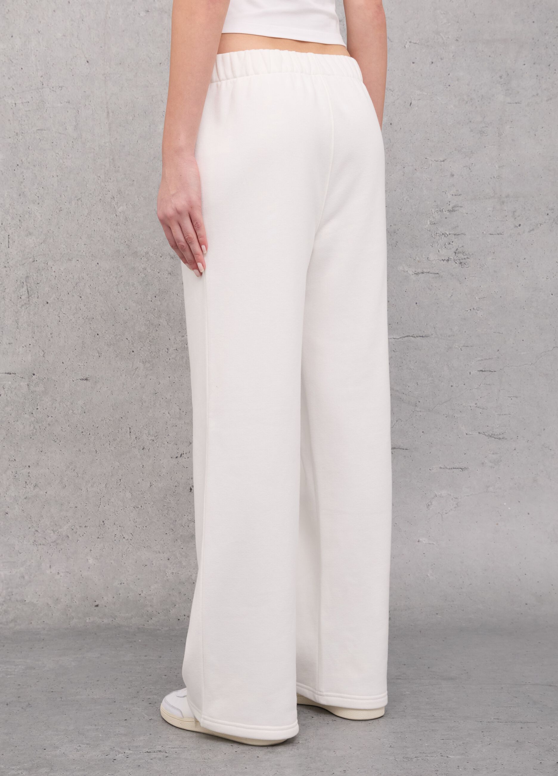 Perfect Sweatpants White