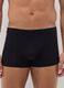 Multipack set of black cotton blend boxers, regular fit_1