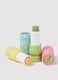 Lip balm kit: pistachio cream and almond cream_1