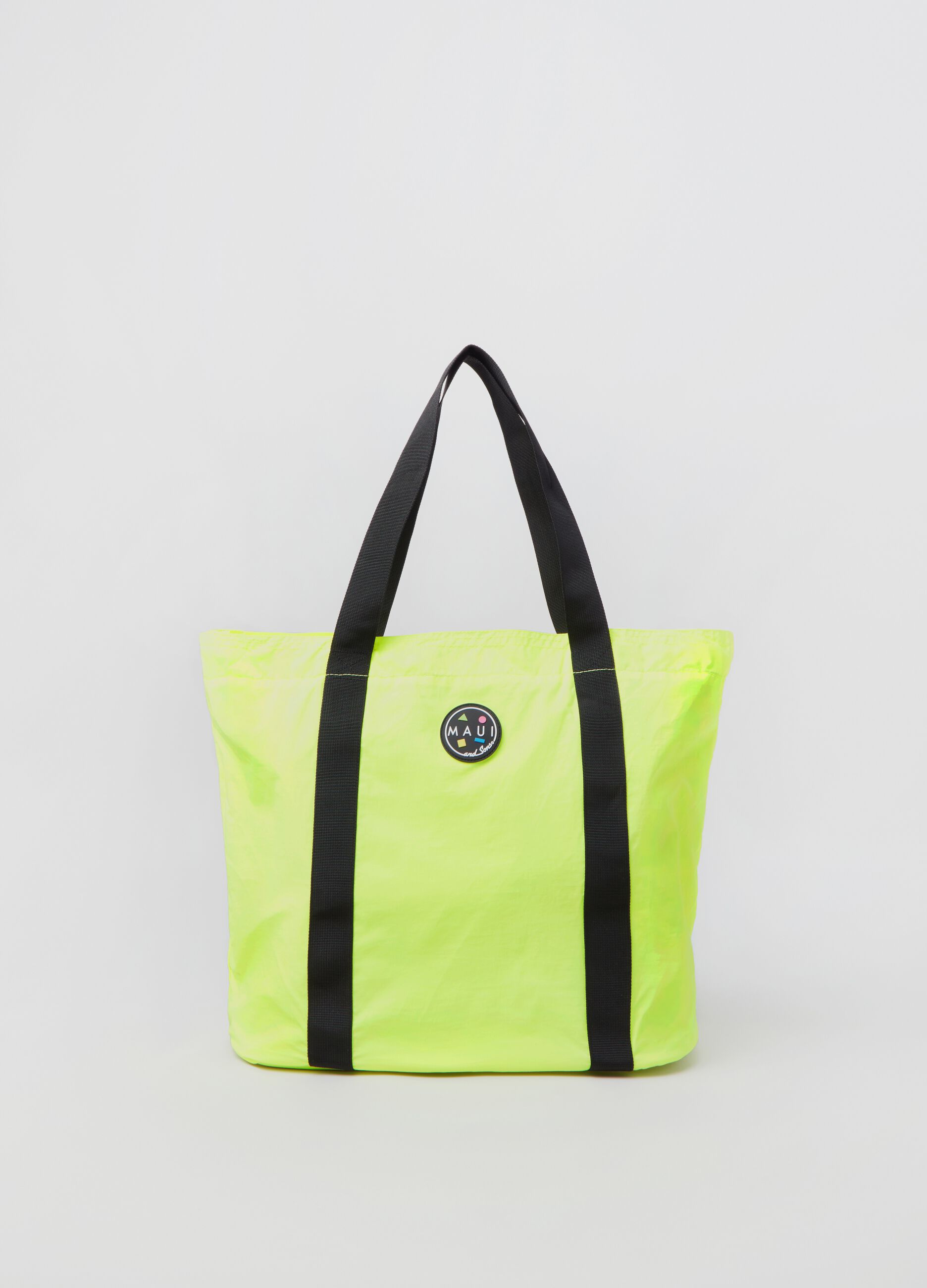 Shopping bag by Maui and Sons
