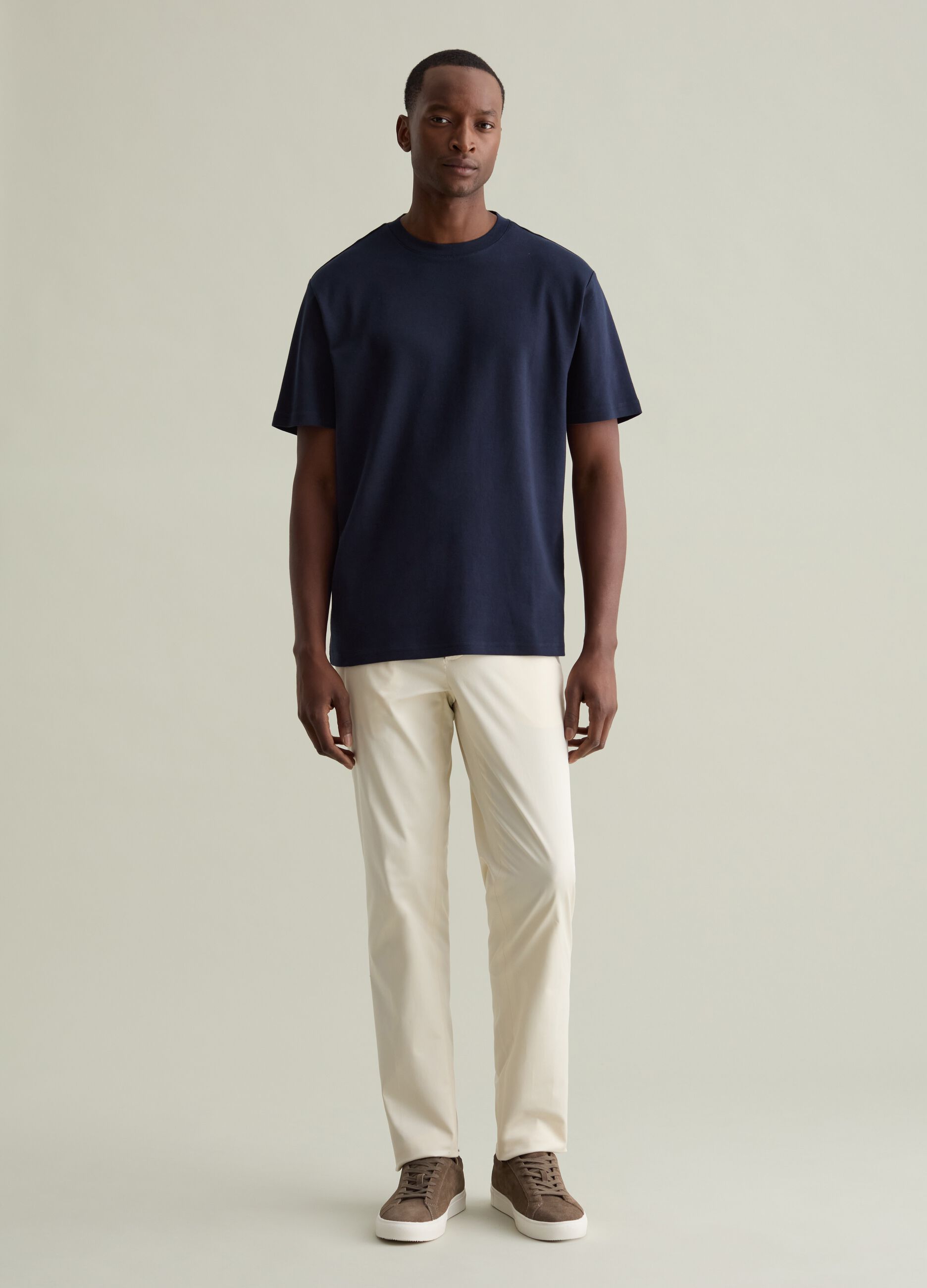T-shirt in cotone 
