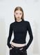 Arch Long Sleeve Black_1