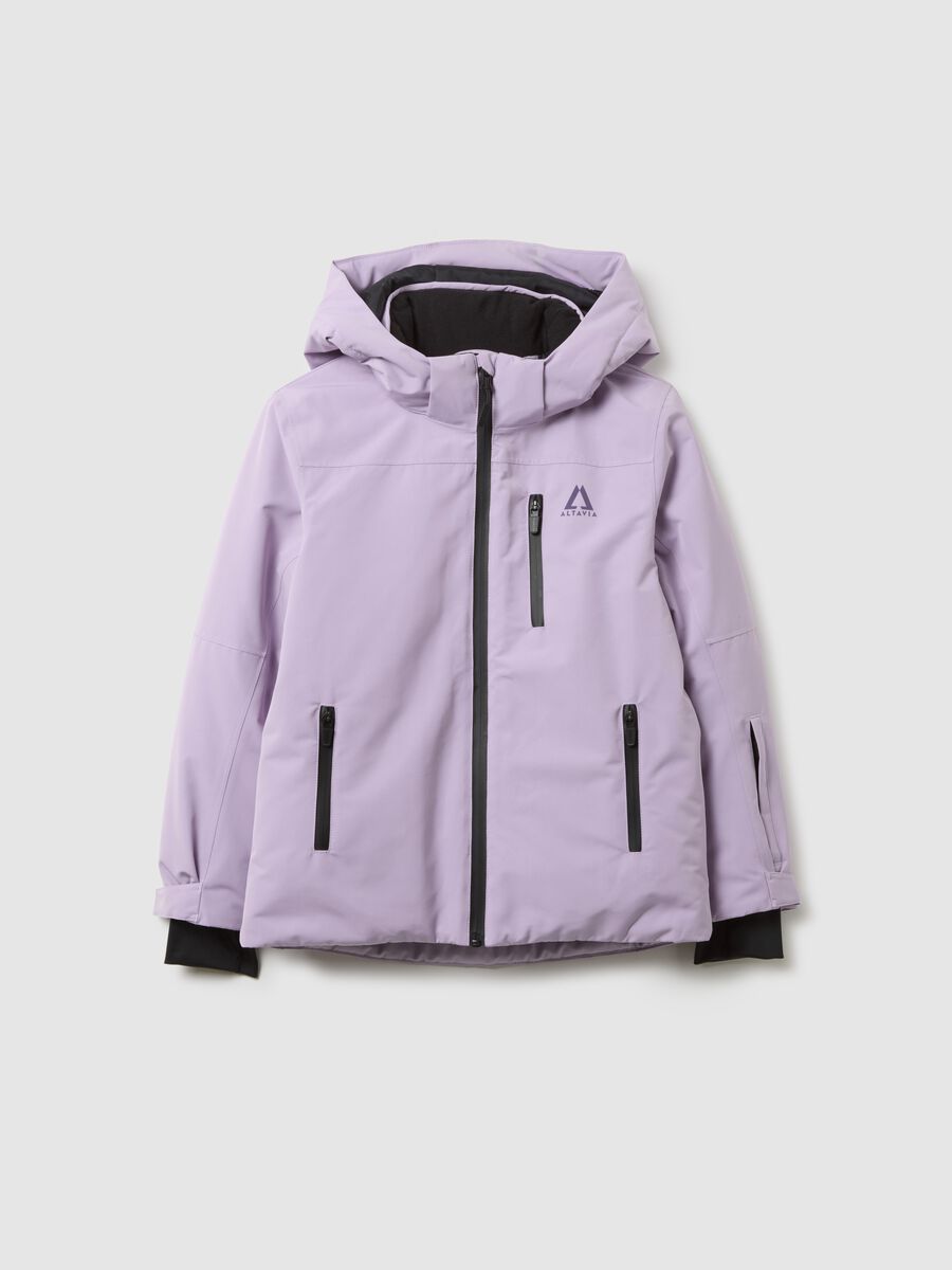 Giacca da sci ALTAVIA WITH DEBORAH COMPAGNONI_4