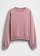 Pink Crewneck Sweatshirt_4