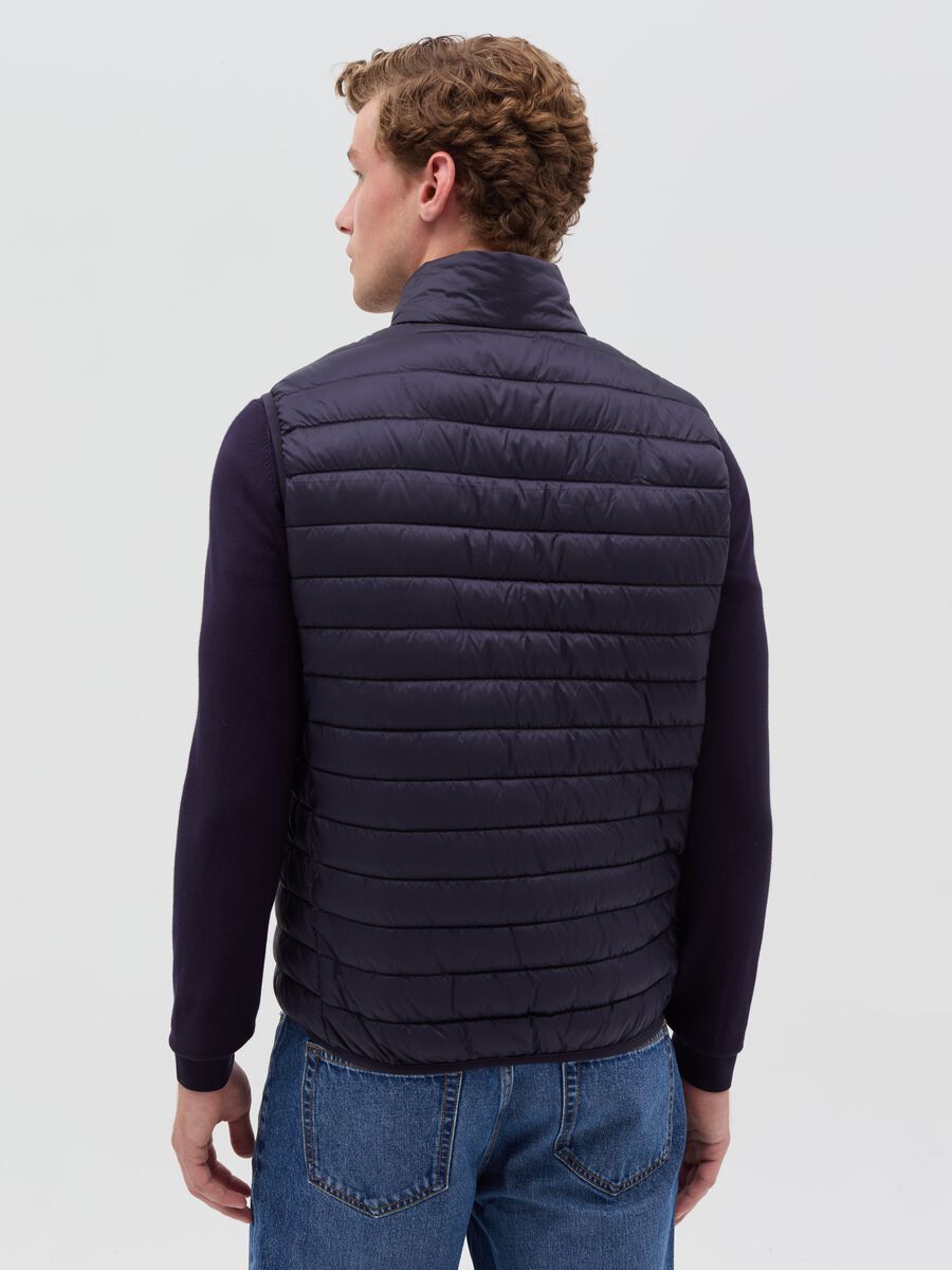 Gilet ultralight full-zip_2
