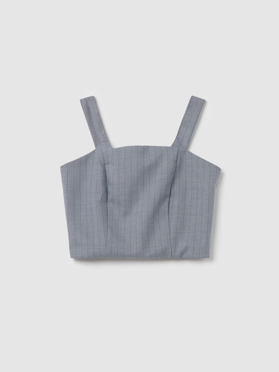 Top with striped pattern_3