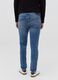 Skinny-fit jeans with five pockets_2