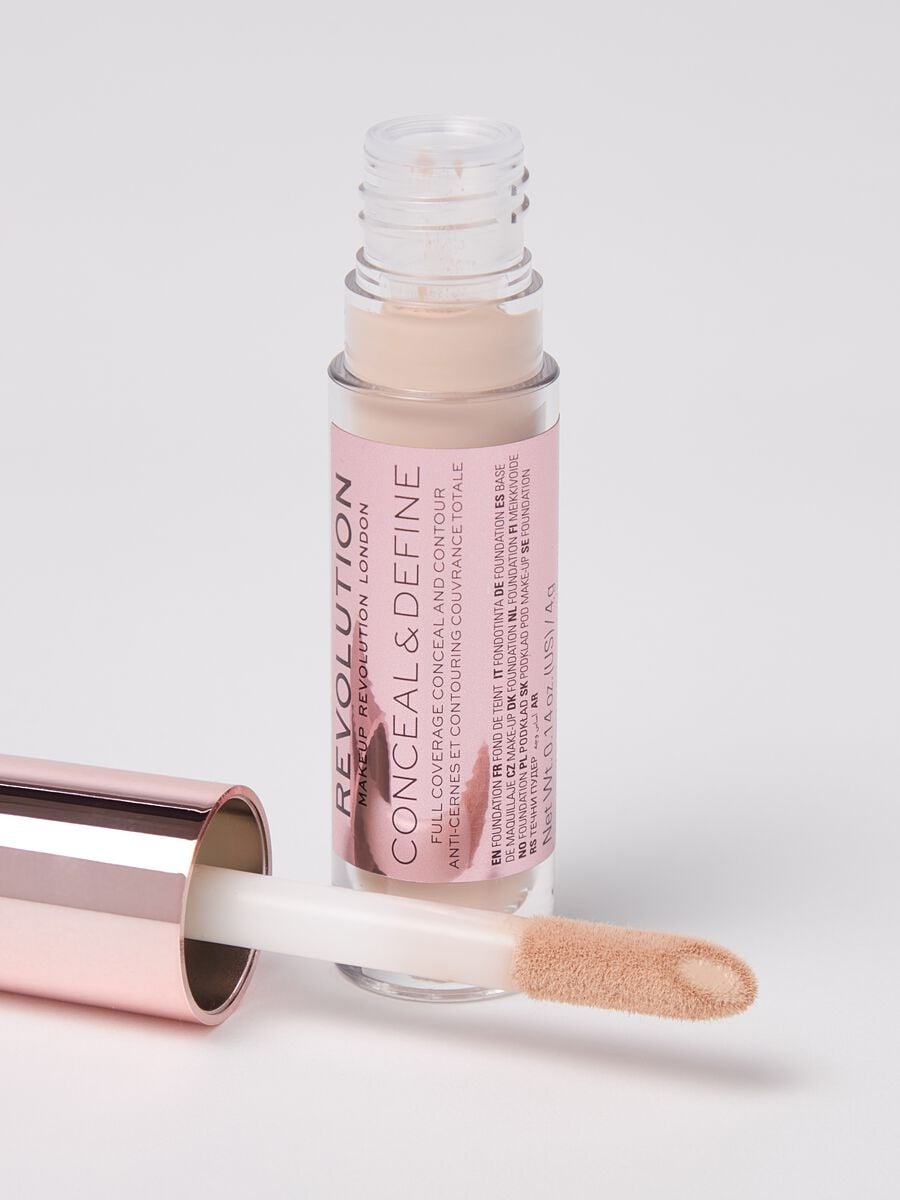 Conceal & Define correttore C3_0