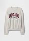 Gap Classic Crew Neck Sweatshirt_4