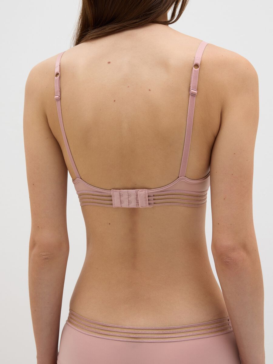 Soft triangle bra in microfibre_3